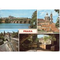 F 38972 - Praha7 