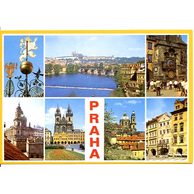 F 38985 - Praha7 