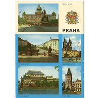 F 39047 - Praha8