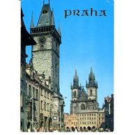 F 39100 - Praha8