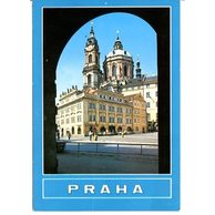 F 39130 - Praha8
