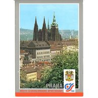F 39134 - Praha8