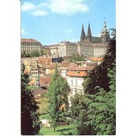 F 39166 - Praha8