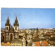F 39191 - Praha8