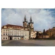 F 39256 - Praha8