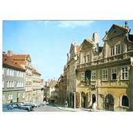 F 39289 - Praha8