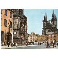 F 39346 - Praha8