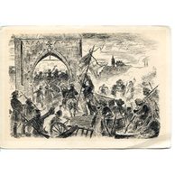 E 39741 - M. Aleš - Rok 1848