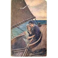 C 39747 - C.V. Muttich - Od světa odloučeni