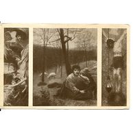 D 39794 - Jan Preisler - Velikonoce