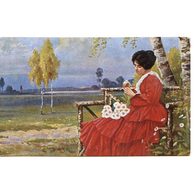 C 39811 - Miluje mě