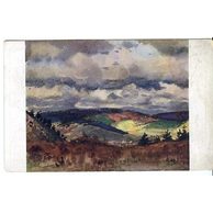 C 39812 - Vlček - Zabajkalí