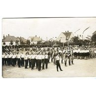 39817 - Sokol - Tělocvičná jednota Ol. - Hodolany 1932