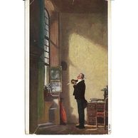 C 39822 - Carl Spitzweg 