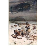 C 39825 - Adolf Liebscher - Mor za vlády Braniborců v Čechách