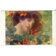 C 39854 - J. Dvořák - Řeřicha