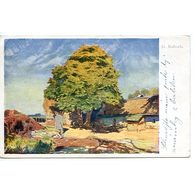 C 39851 - Al. Kalvoda