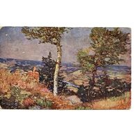 C 39859 - Otto Bubeníček - Nad Otavou