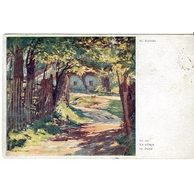 C 39874 - A. Kalvoda - Ve vsi