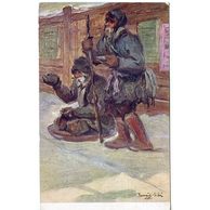 C 39903 - Malý - Bogomolci