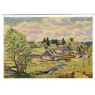 C 39917 - B. Hradecký