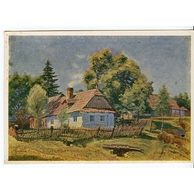 C 39924 - B. Hradečný