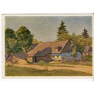 C 39922 - B. Hradečný