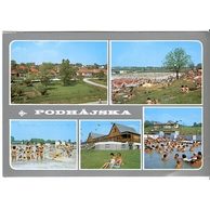 Podhájska - 39996