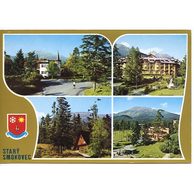 Vysoké Tatry - 39997