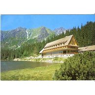 Vysoké Tatry - 39986
