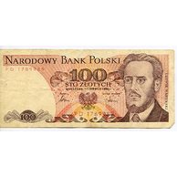 bankovky/Polsko - 440
