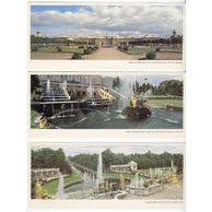 Leporela - Rusko - 40816