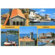 Poreč - 40022