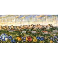 Vysoké Tatry - 40026