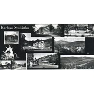 E 40027 - Karlova Studánka 