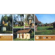 F 40065 - Rožnov pod Radhoštěm 