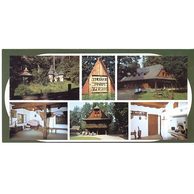 F 40063 - Rožnov pod Radhoštěm 