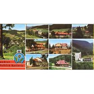 F 40071 - Velké Karlovice 