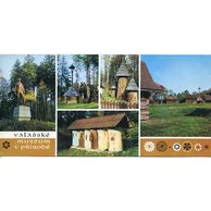 F 40073 - Rožnov pod Radhoštěm 