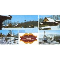 F 40089 - Rožnov pod Radhoštěm 