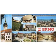 F 40094 - Brno město - část III 