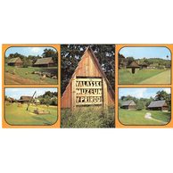 F 40091 - Rožnov pod Radhoštěm 