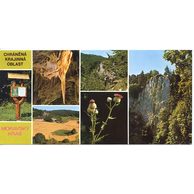 F 40097 - Moravský kras 