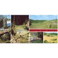 F 40099 - Moravský kras 