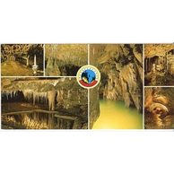 F 40100 - Moravský kras 