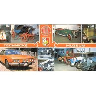 F 40102 - Kopřivnice 