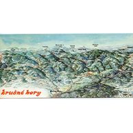 F 40121 - Krušné hory 