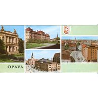 F 40126 - Opava