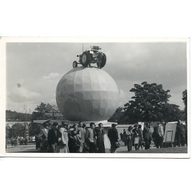 D 40145 - Brno město - část III 