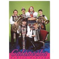 F 40154 - Galánečka